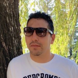 Meet your Posher, Rodolfo